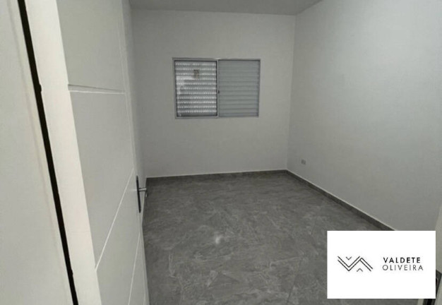 Foto do imóvel Casa com 2 Quartos à Venda, 54 m² em Campo Grande - Jacareí