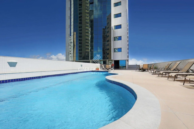Imagem Imóvel com 1 Quarto à Venda, 39 m² em Pina - Recife