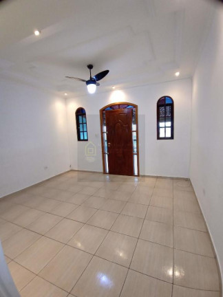 Imagem Casa com 4 Quartos à Venda, 226 m² em Jardim Santa Marina - Sorocaba