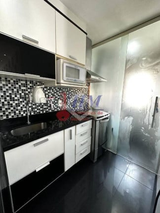Foto do imóvel Apartamento com 3 Quartos à Venda, 140 m² em Del Castilho - Rio De Janeiro
