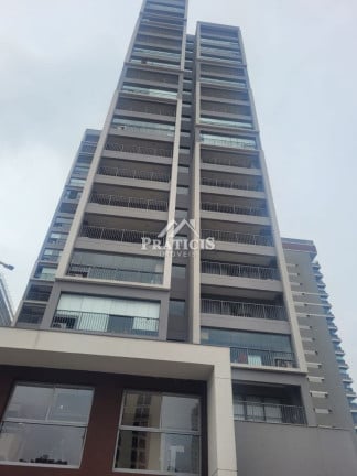 Foto do imóvel Kitnet com 1 Quarto à Venda, 36 m² em Vila Mariana - São Paulo
