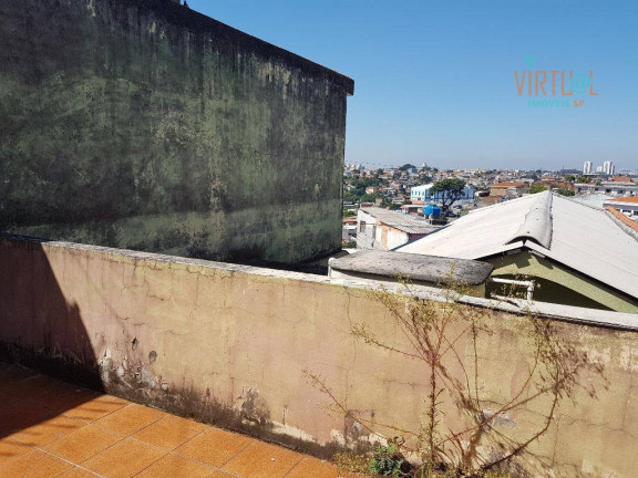 Imagem Casa com 2 Quartos à Venda, 81 m² em Jardim Santa Mônica - São Paulo
