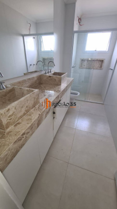 Foto do imóvel Apartamento com 3 Quartos à Venda, 146 m² em Centro - Poços De Caldas
