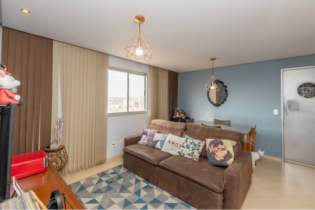 Foto do imóvel Apartamento com 2 Quartos à Venda, 50 m² em Imirim - São Paulo