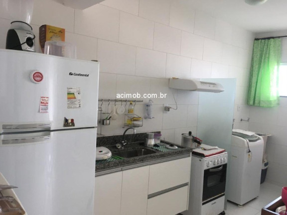 Imagem Apartamento com 1 Quarto à Venda, 48 m² em Praia Do Flamengo - Salvador