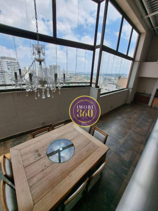 Imagem Imóvel com 4 Quartos à Venda ou Locação, 214 m² em Alto Da Mooca - São Paulo