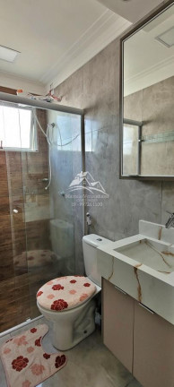 Imagem Apartamento com 2 Quartos à Venda, 47 m² em Jardim Do Lago - Limeira