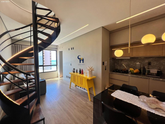 Foto do imóvel Cobertura com 2 Quartos à Venda, 86 m² em Pituba - Salvador