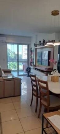 Foto do imóvel Apartamento com 4 Quartos à Venda, 227 m² em Freguesia (jacarepaguá) - Rio De Janeiro