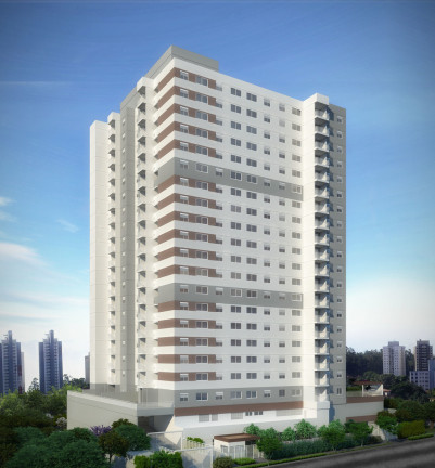 Imagem Apartamento com 2 Quartos à Venda, 111 m² em Mooca - São Paulo