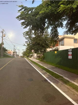 Foto do imóvel Terreno à Venda, 500 m² em Barra - Salvador