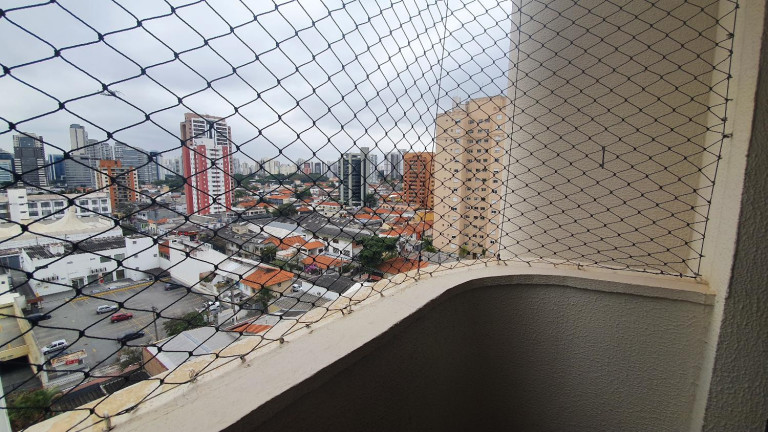 Foto do imóvel Apartamento com 2 Quartos à Venda, 50 m² em Chácara Santo Antônio (zona Sul) - São Paulo