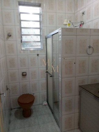 Foto do imóvel Sobrado com 2 Quartos à Venda, 259 m² em Vila Mathias - Santos
