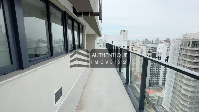 Foto do imóvel Apartamento com 3 Quartos à Venda, 175 m² em Jardim Paulista - São Paulo