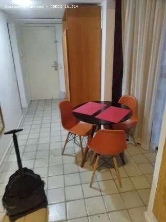 Imagem Apartamento com 1 Quarto à Venda, 39 m² em Piedade - Jaboatão Dos Guararapes