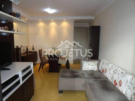 Foto do imóvel Apartamento com 2 Quartos à Venda, 62 m² em Vila Mariana - São Paulo