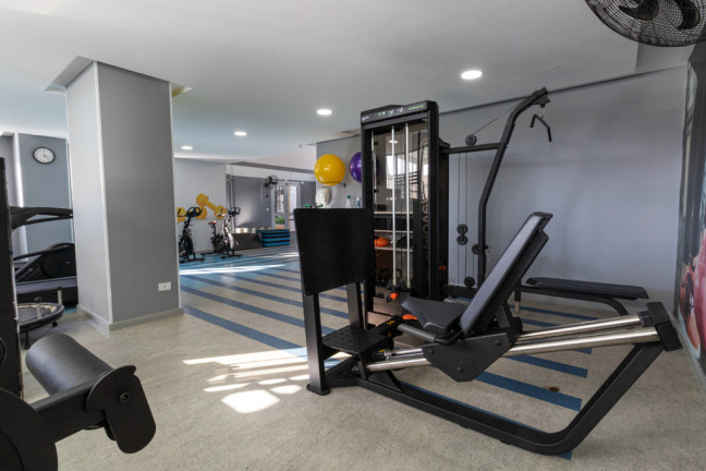 Foto do imóvel Apartamento com 4 Quartos à Venda, 177 m² em Vila Romana - São Paulo