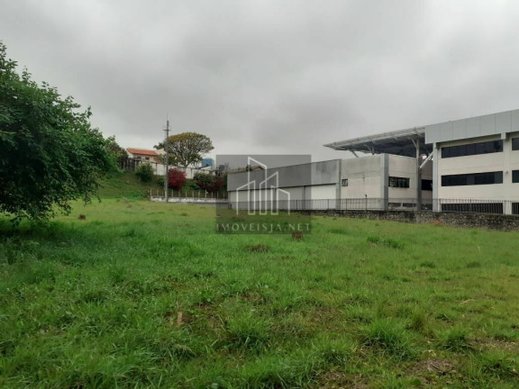 Imagem Terreno à Venda, 4.352 m² em Alphaville Centro Industrial E Empresarial/alphaville. - Barueri