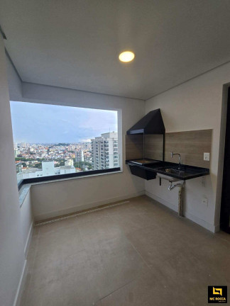 Foto do imóvel Apartamento com 3 Quartos à Venda, 93 m² em Campestre - Santo André