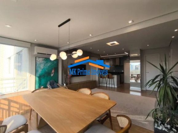 Foto do imóvel Apartamento com 3 Quartos à Venda, 95 m² em Vila Gomes - São Paulo