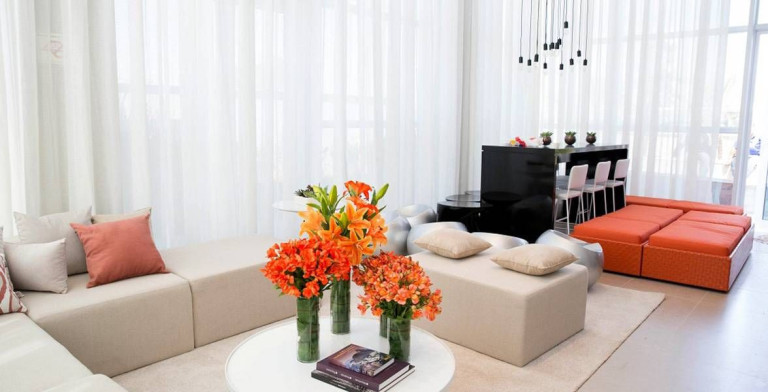 Imagem Apartamento com 2 Quartos à Venda, 69 m² em Brooklin Novo - São Paulo