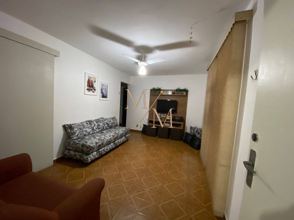 Foto do imóvel Apartamento com 3 Quartos à Venda, 62 m² em Aparecida - Santos