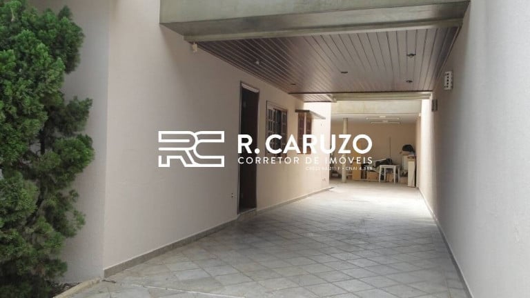 Imagem Sobrado com 3 Quartos à Venda, 250 m² em Vila São Geraldo - Limeira