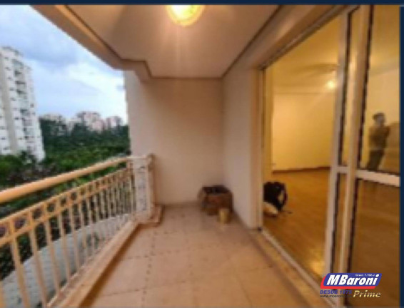 Foto do imóvel Apartamento com 2 Quartos à Venda, 79 m² em Tamboré - Santana De Parnaíba