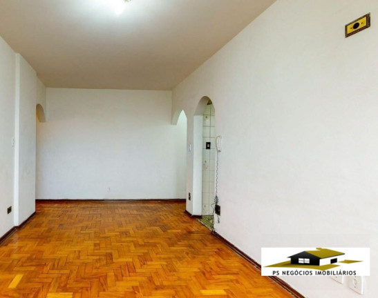 Imagem Apartamento com 2 Quartos à Venda, 68 m² em Sacomã - São Paulo