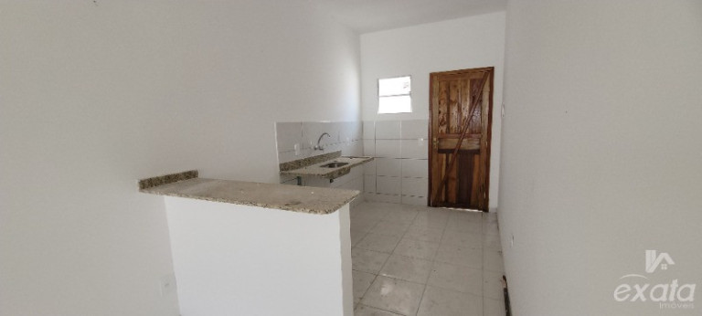 Imagem Casa com 2 Quartos para Alugar ou Temporada, 51 m² em Campinho Da Serra I - Serra