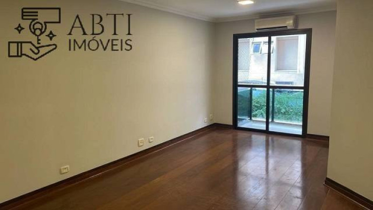 Foto do imóvel Apartamento com 3 Quartos à Venda, 98 m² em Moema - São Paulo
