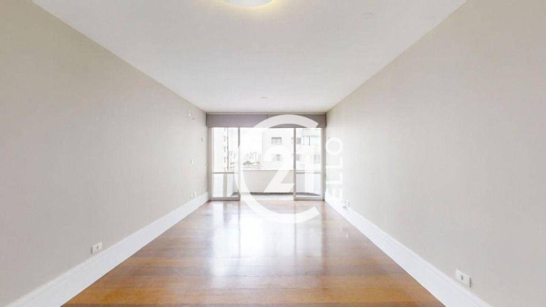 Foto do imóvel Apartamento com 3 Quartos à Venda, 104 m² em Vila Madalena - São Paulo