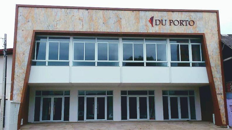 Foto do imóvel Sala Comercial à Venda, 128 m² em Centro - Torres