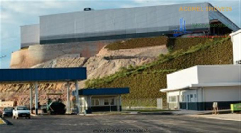 Imagem Imóvel Comercial para Alugar, 23.715 m² em Polo Industrial - Itapevi
