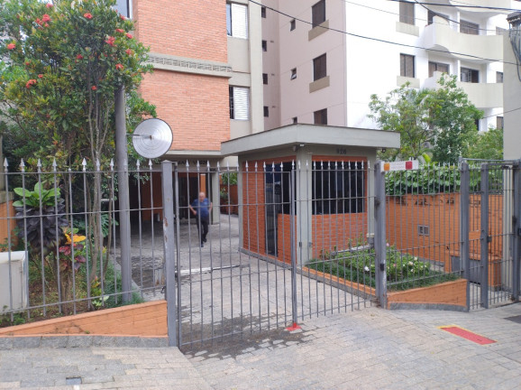 Foto do imóvel Apartamento com 2 Quartos à Venda, 81 m² em Pinheiros - São Paulo