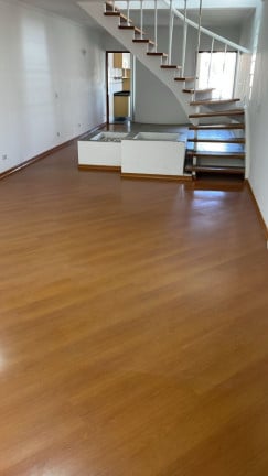Foto do imóvel Casa com 4 Quartos à Venda, 217 m² em Vila Mariana - São Paulo