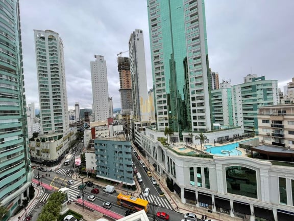 Foto do imóvel Apartamento com 3 Quartos à Venda, 120 m² em Centro - Balneário Camboriú