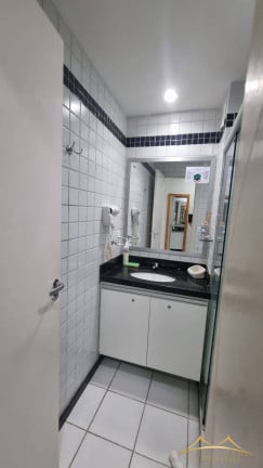 Foto do imóvel Apartamento com 1 Quarto à Venda, 18 m² em Ponta Negra - Natal
