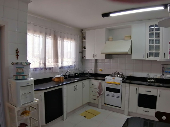 Foto do imóvel Apartamento com 4 Quartos à Venda, 151 m² em Centro - Piracicaba