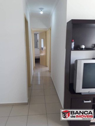 Imagem Apartamento com 3 Quartos à Venda, 57 m² em Jardim Esmeralda - São Paulo