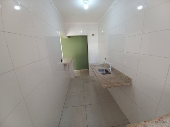 Foto do imóvel Apartamento com 2 Quartos à Venda,  em José Menino - Santos