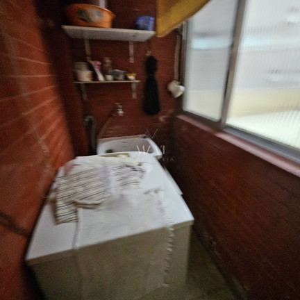 Foto do imóvel Apartamento com 1 Quarto à Venda, 42 m² em Tupi - Praia Grande