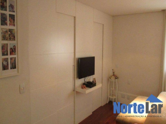 Foto do imóvel Apartamento com 2 Quartos à Venda, 120 m² em água Branca - São Paulo