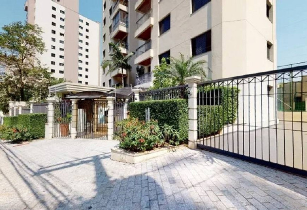 Imagem Apartamento com 2 Quartos à Venda, 50 m² em Casa Verde - São Paulo