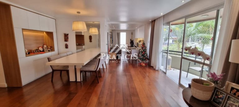 Foto do imóvel Apartamento com 3 Quartos à Venda, 138 m² em Aclimação - São Paulo