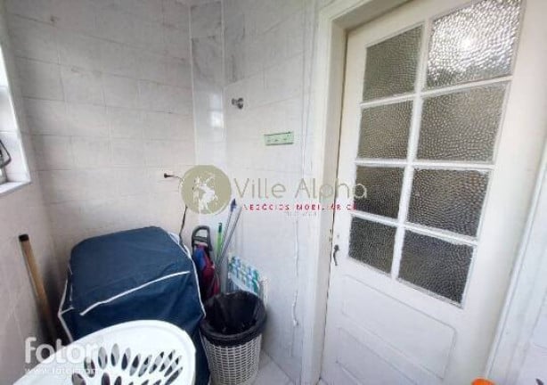 Foto do imóvel Apartamento com 2 Quartos à Venda, 75 m² em Gonzaga - Santos