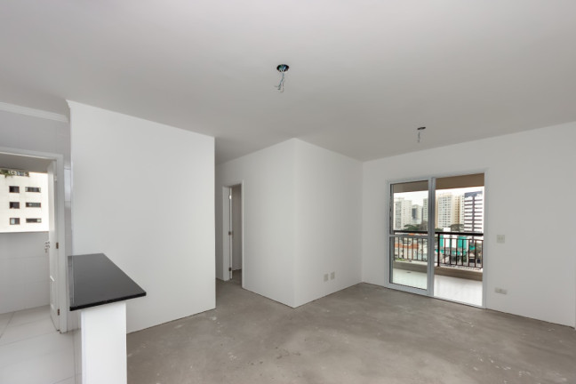 Foto do imóvel Apartamento com 2 Quartos à Venda, 65 m² em Saúde - São Paulo