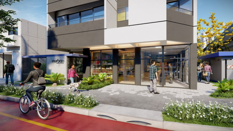 Foto do imóvel Sala Comercial à Venda,  em Santa Cecília - São Paulo