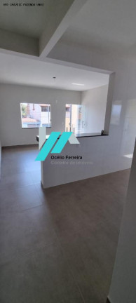 Imagem Casa com 2 Quartos à Venda, 66 m² em Novo Horizonte - Betim