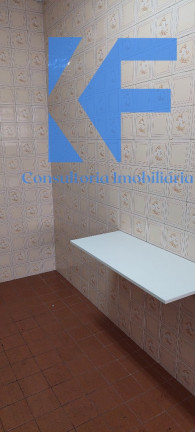 Foto do imóvel Imóvel com 2 Quartos à Venda, 52 m² em Botafogo - Campinas